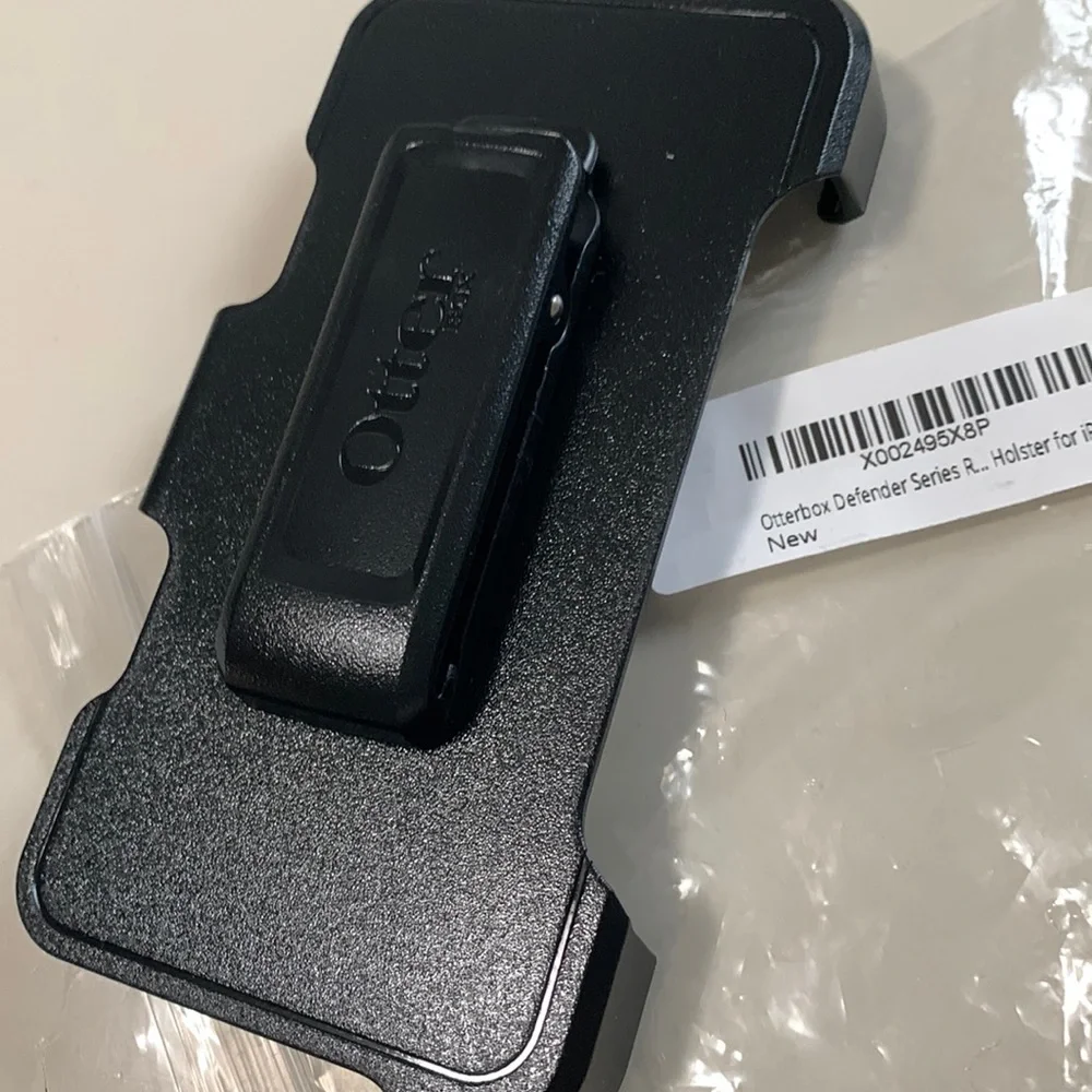 Otter box Defender Series Holster / iPhone 7